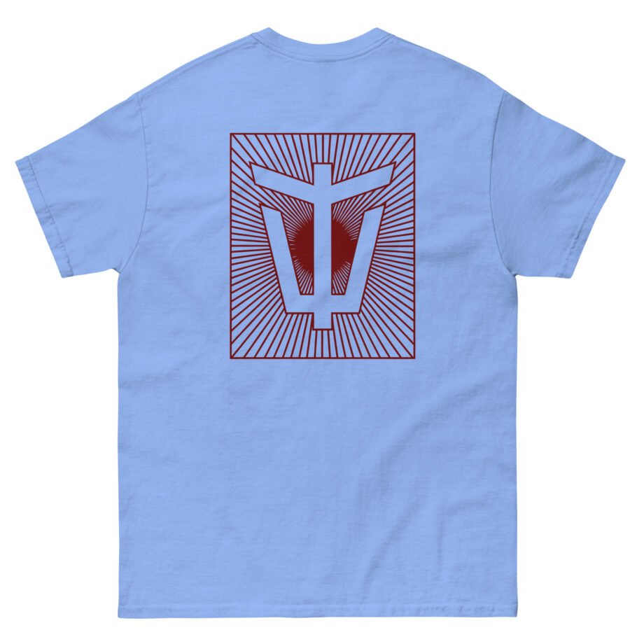 Within Temptation Attractive Unisex classic tee