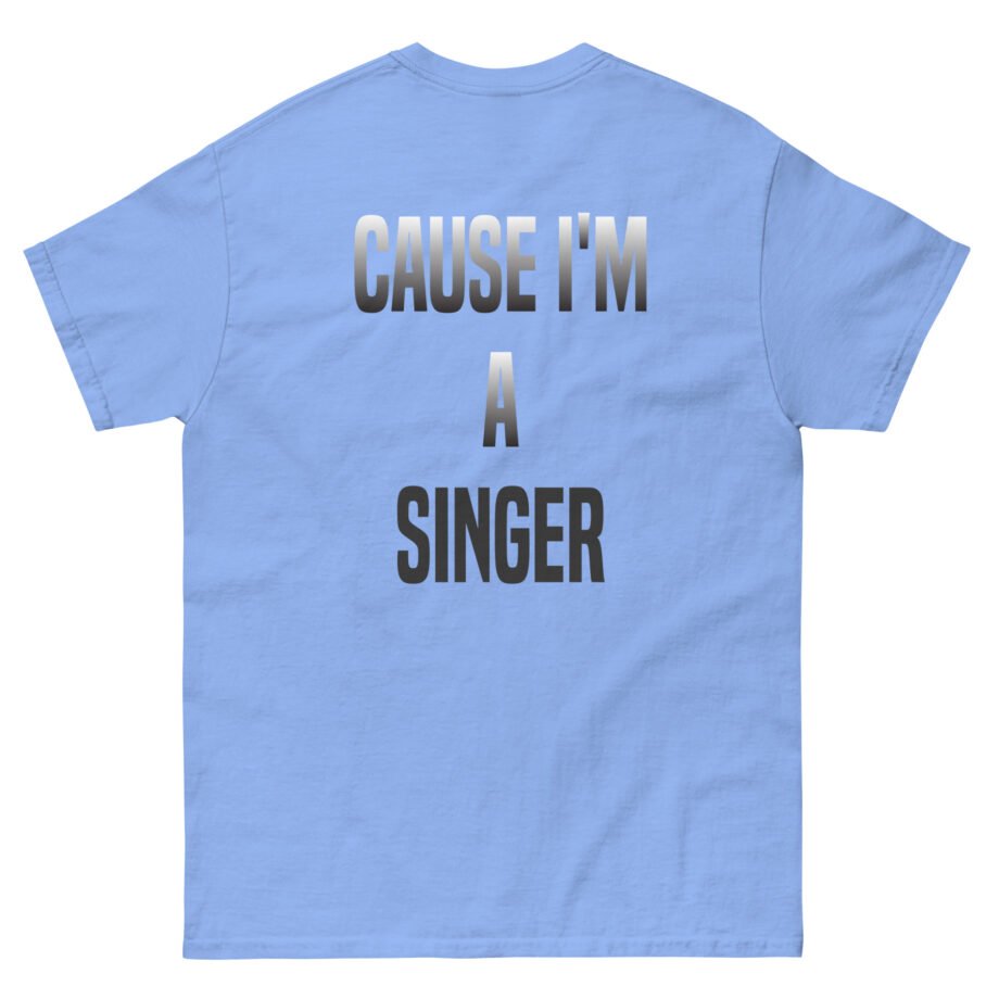 Sabrina Carpenter Working Late Unisex classic tee