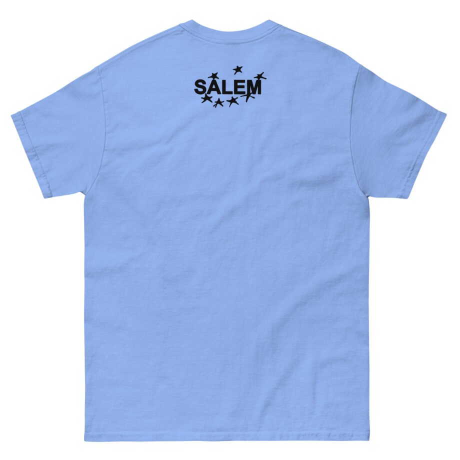 Salem Starfall Unisex classic tee
