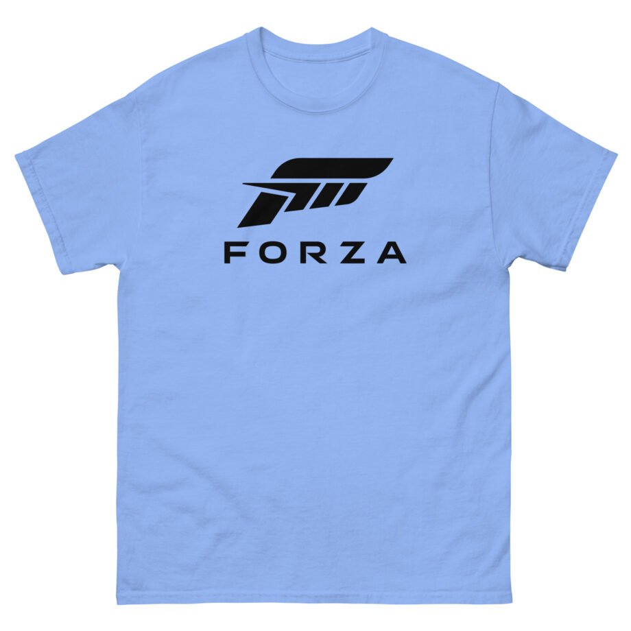 Forza Unisex classic tee