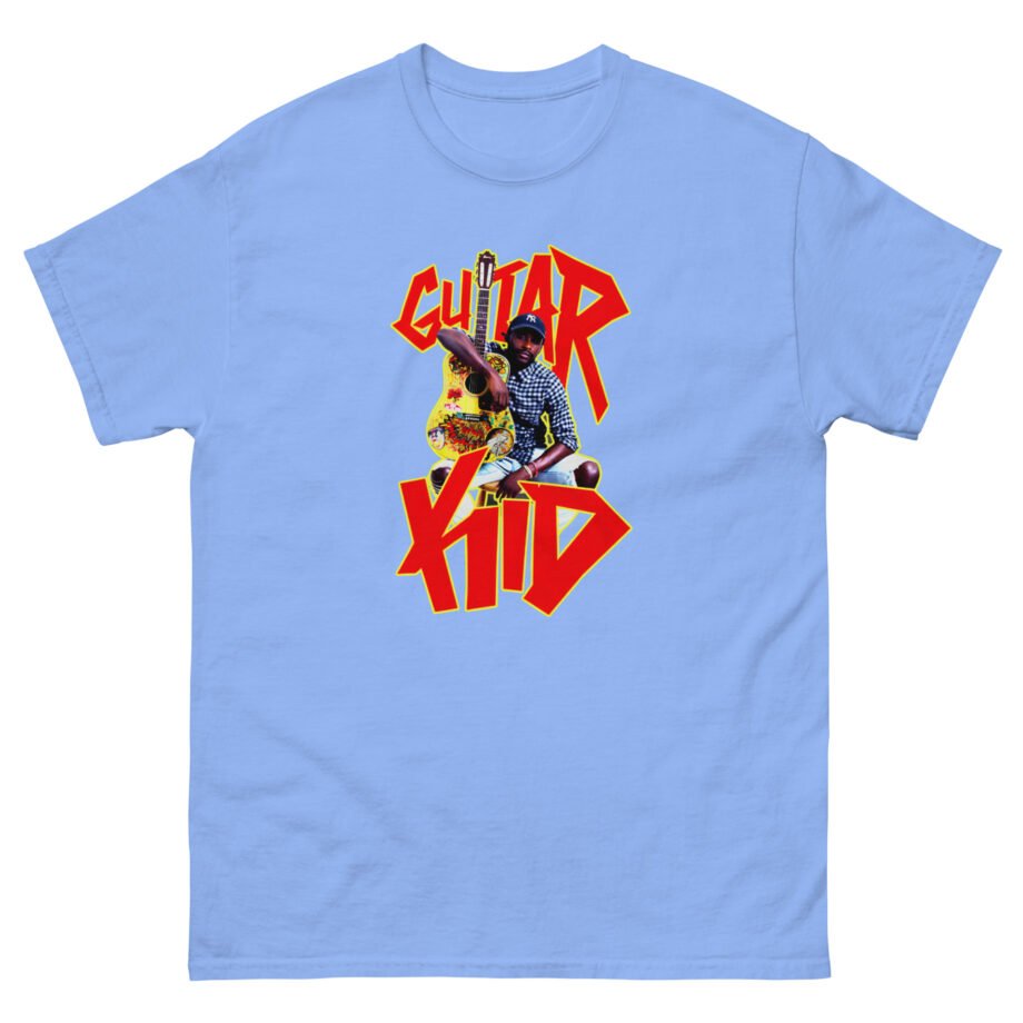 8ball Mjg Unisex classic tee