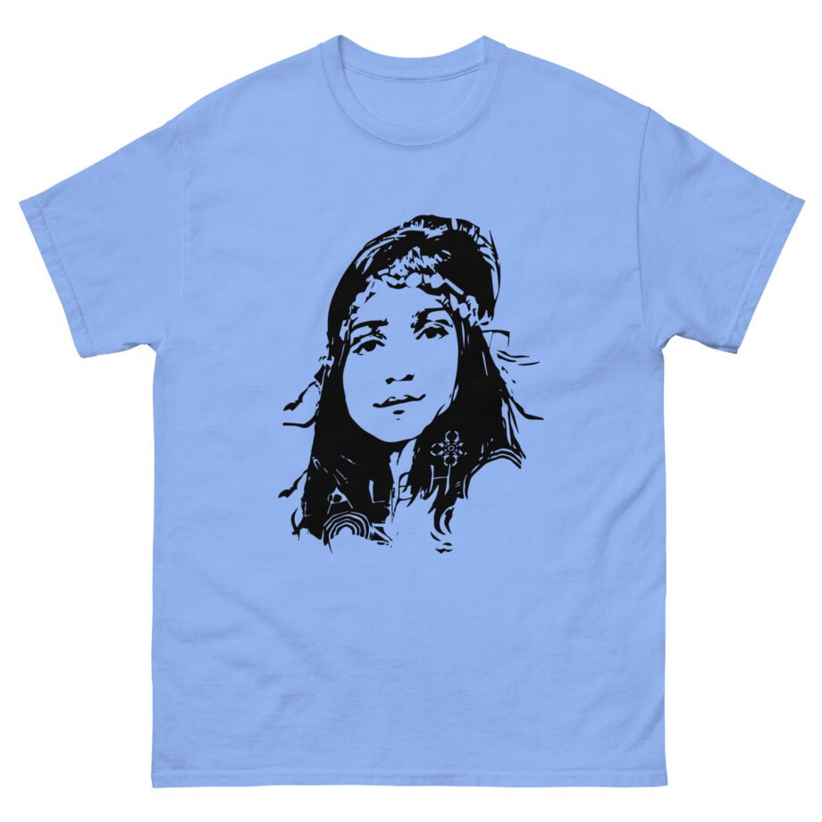 Laleh Unisex classic tee