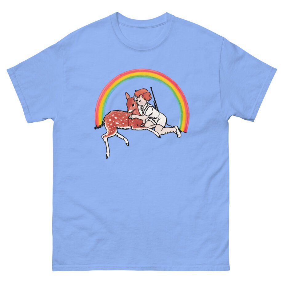 Carey Mulligan Unisex classic tee