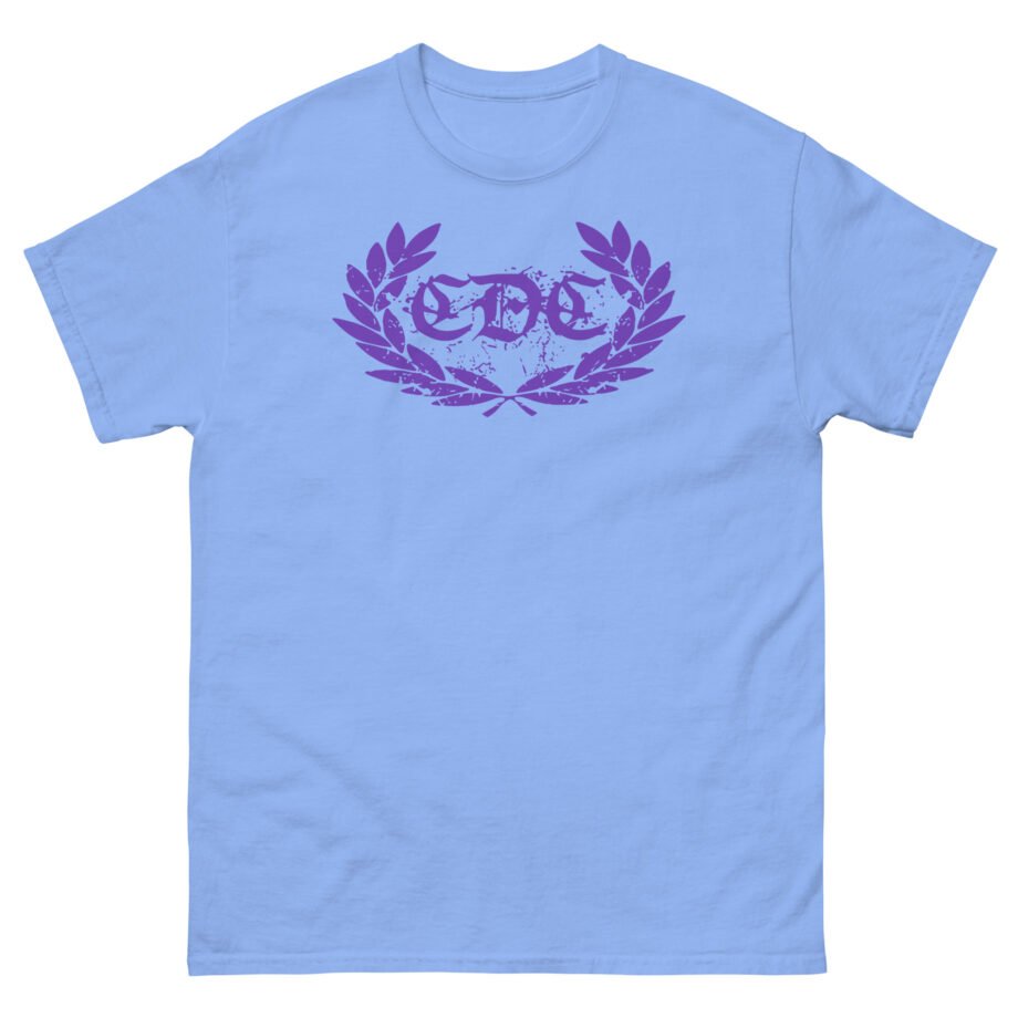 CDC Logo Unisex classic tee