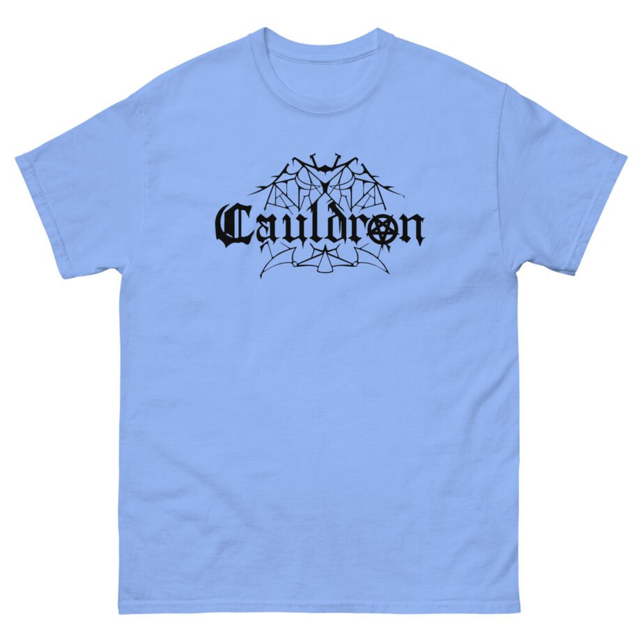 Cauldron Unisex classic tee
