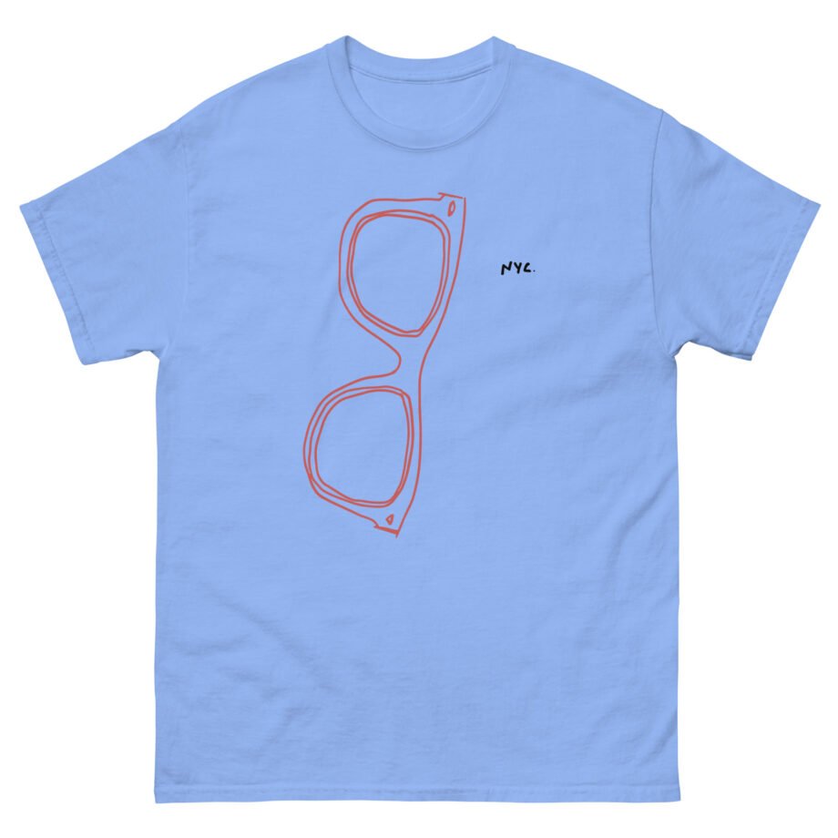 Casey Neistat 368 Unisex classic tee