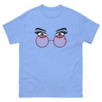 Broski Report Unisex classic tee