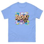 Broski Report Unisex classic tee