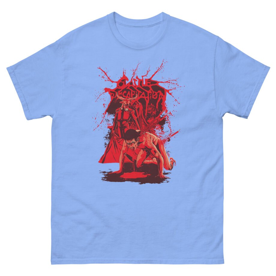 Cattle Decap Matador Unisex classic tee