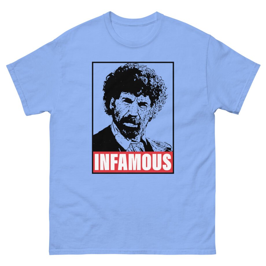 Anwar Jibawi Unisex classic tee
