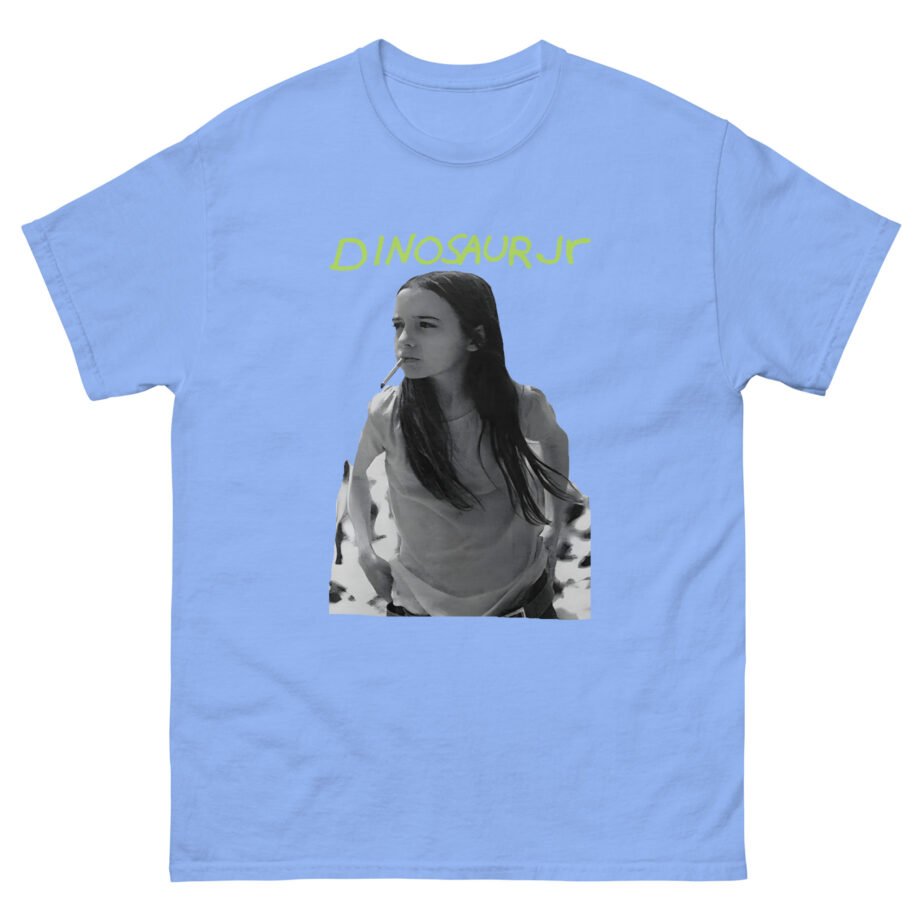 Dinosaur Jr Green Mind Unisex classic tee