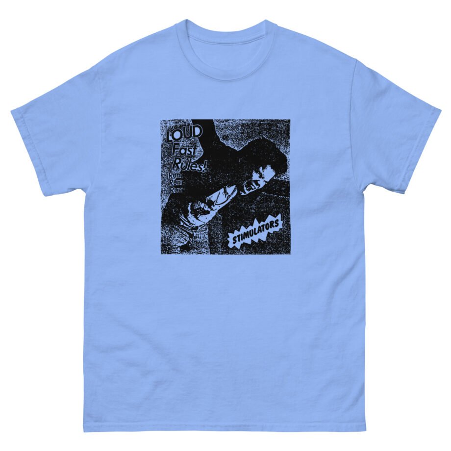 Cro Mags Unisex classic tee