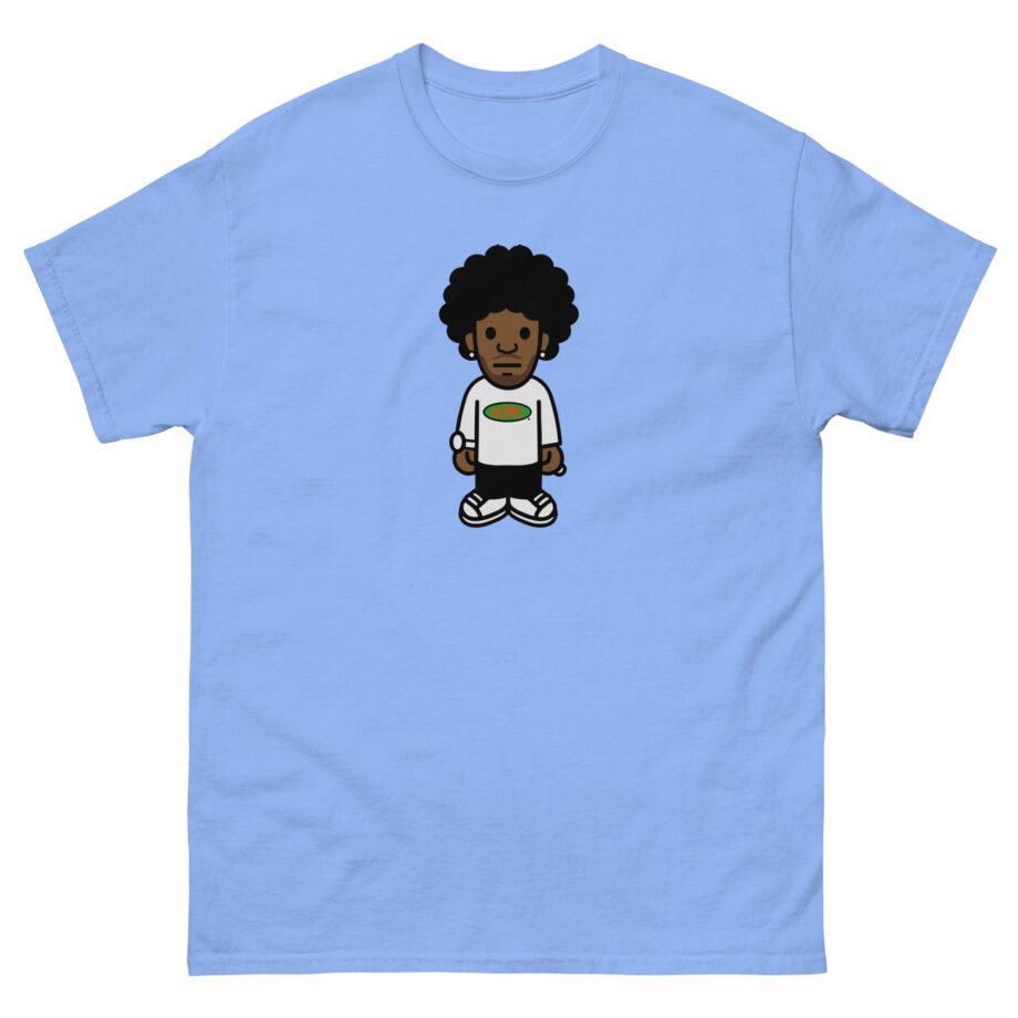 Faiyaz Wasting Time Unisex classic tee