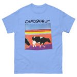 Dinosaur Jr Without a Sound Unisex classic tee