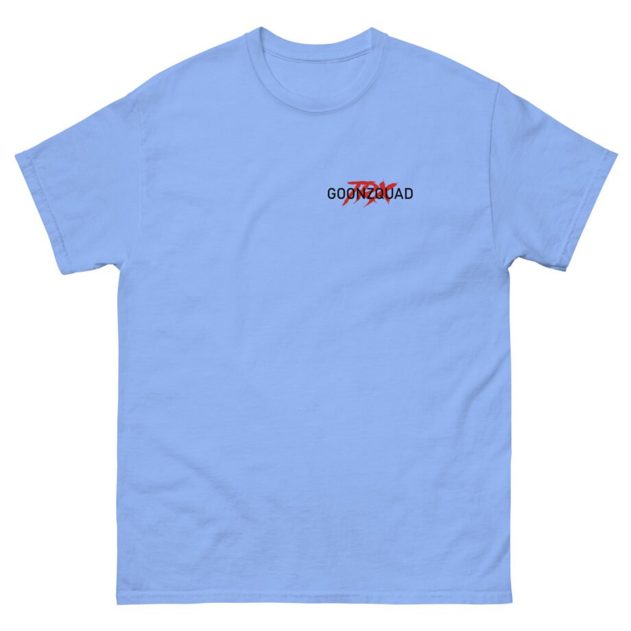 Goonzquad Unisex classic tee