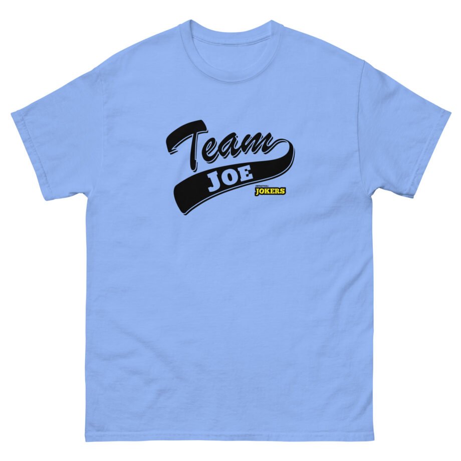 Impractical Jokers Unisex classic tee