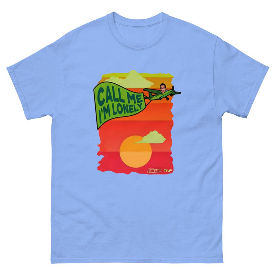 Impractical Jokers Unisex classic tee