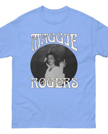 Maggie Rogers 70's Unisex classic tee