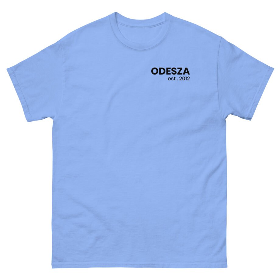 Odesza Daily Unisex classic tee