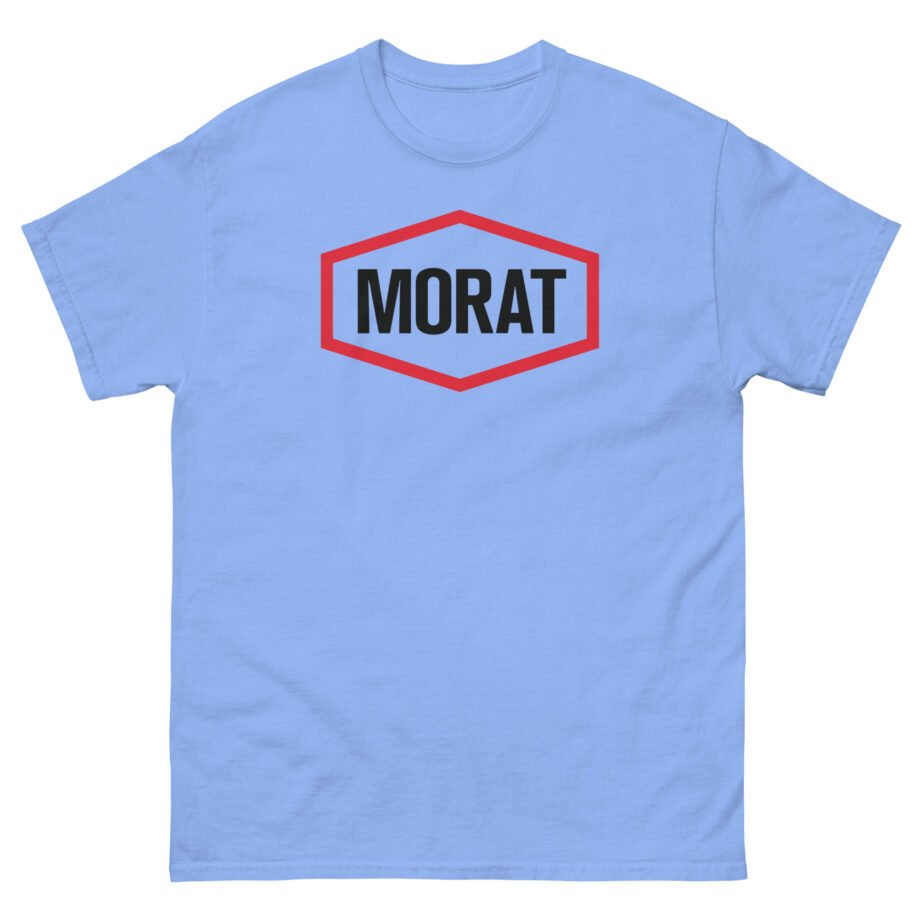 Morat Logo Unisex classic tee