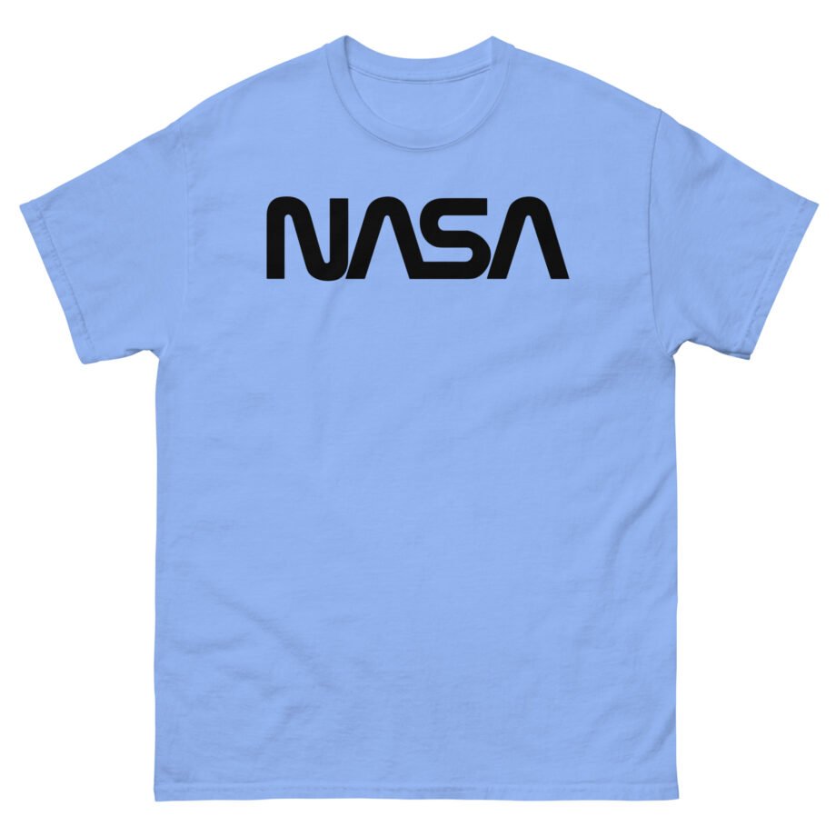 Purdue Nasa Unisex classic tee