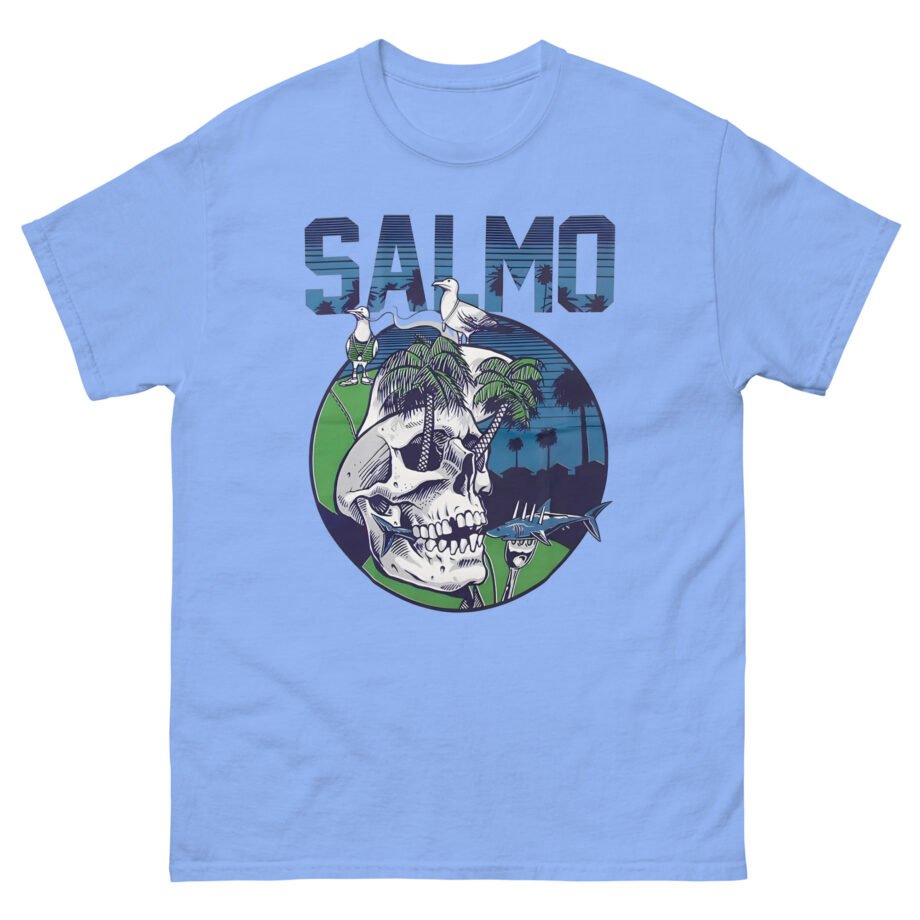 Salmo Shark Bait Unisex classic tee