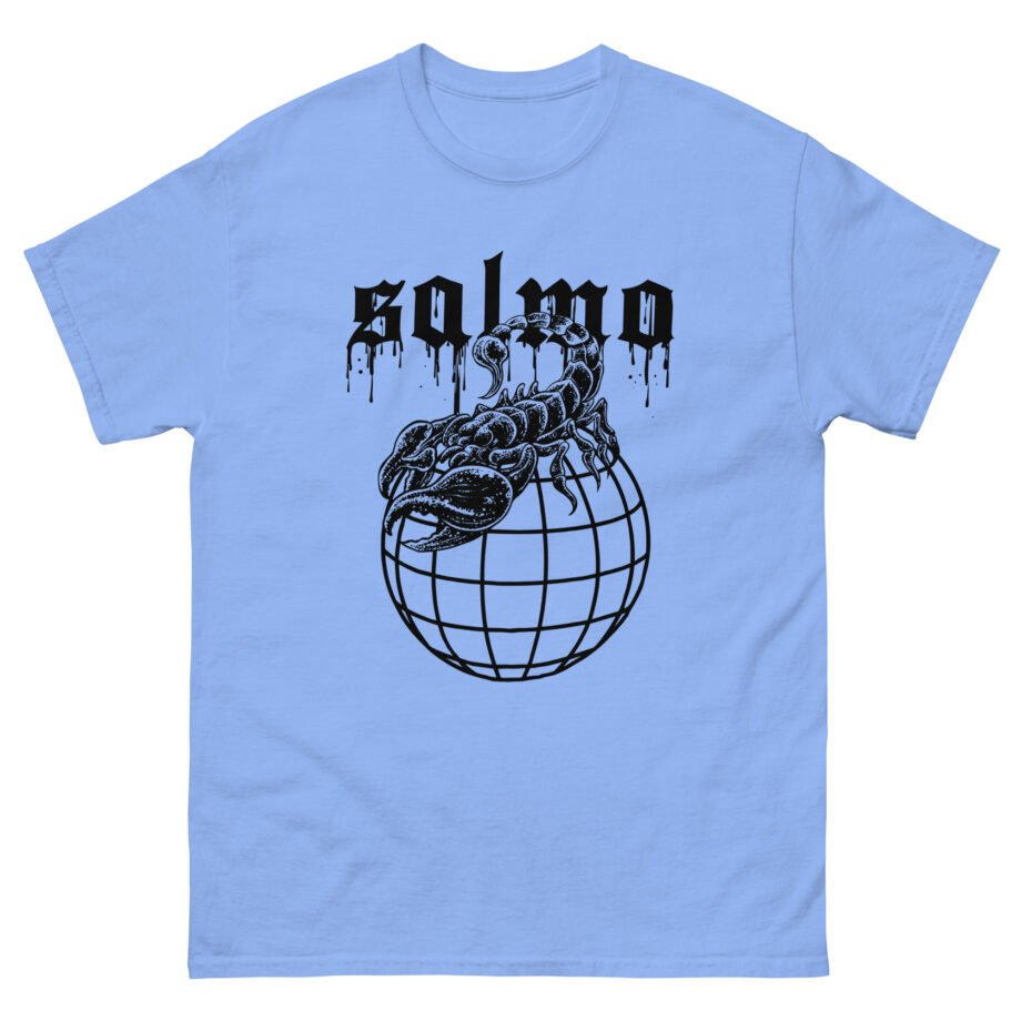Salmo Scorpio Unisex classic tee