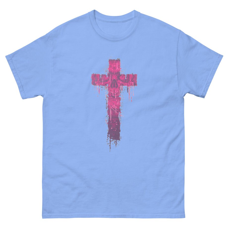 Salmo Cross Unisex classic tee