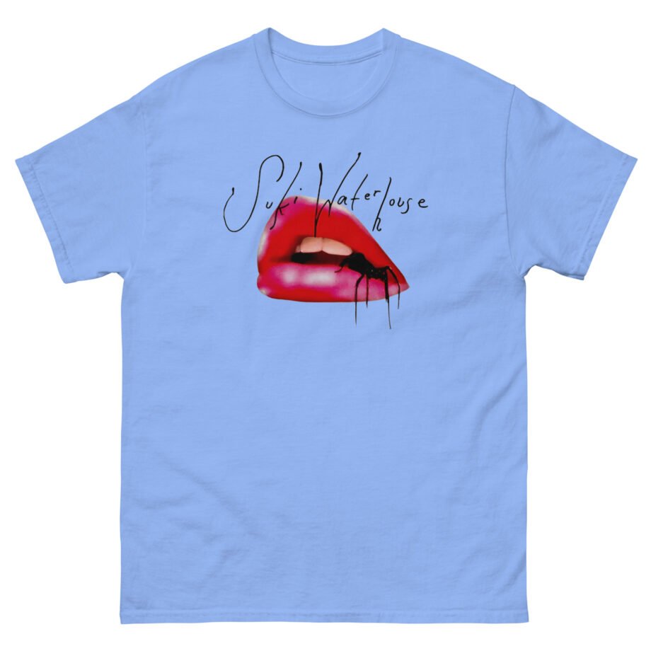 Suki Waterhouse Spider Unisex classic tee