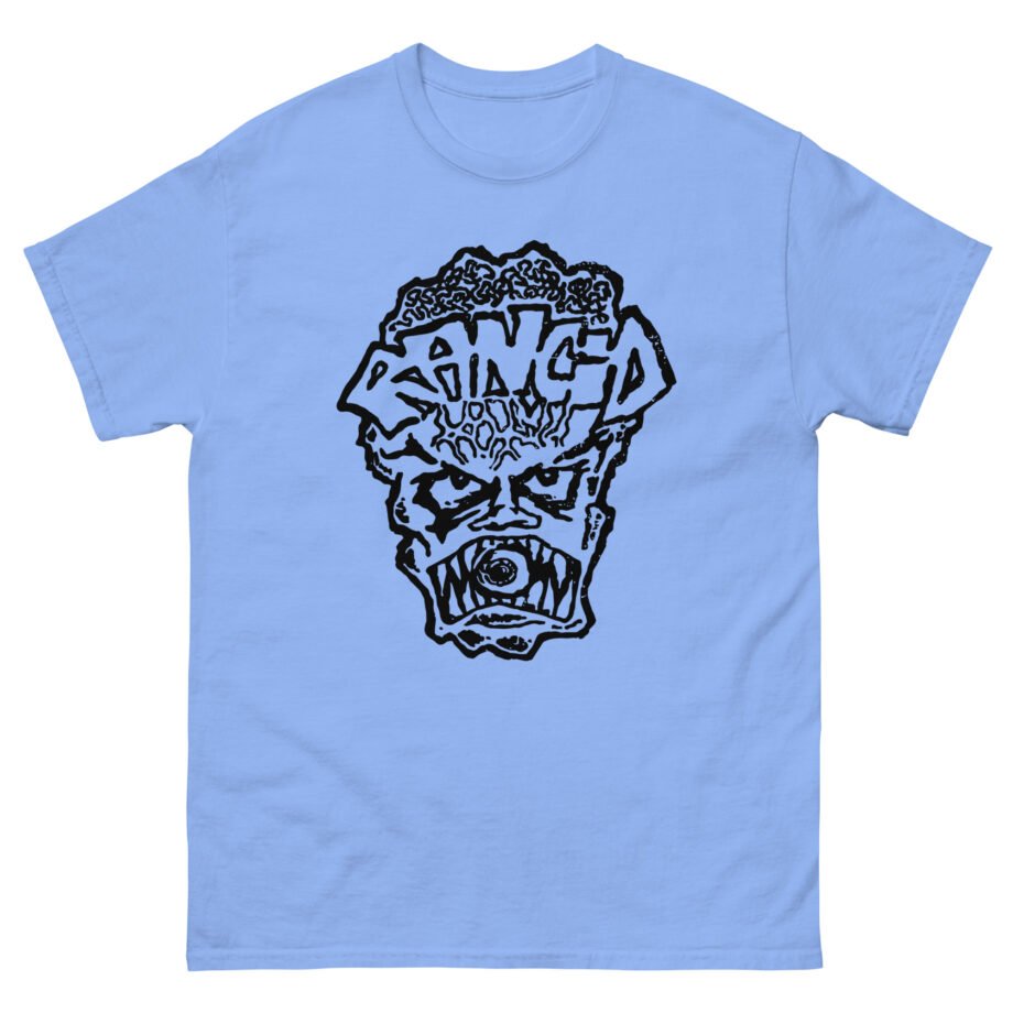 Rancid Unisex classic tee