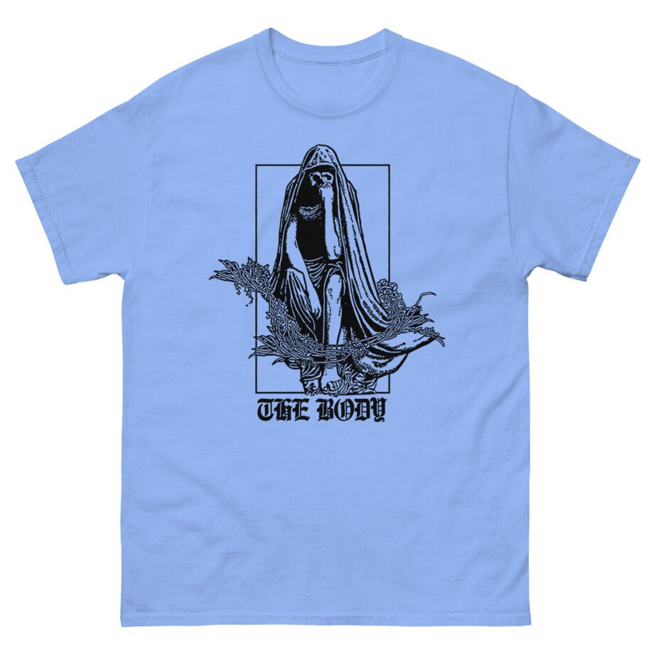 The Body Garden Unisex classic tee