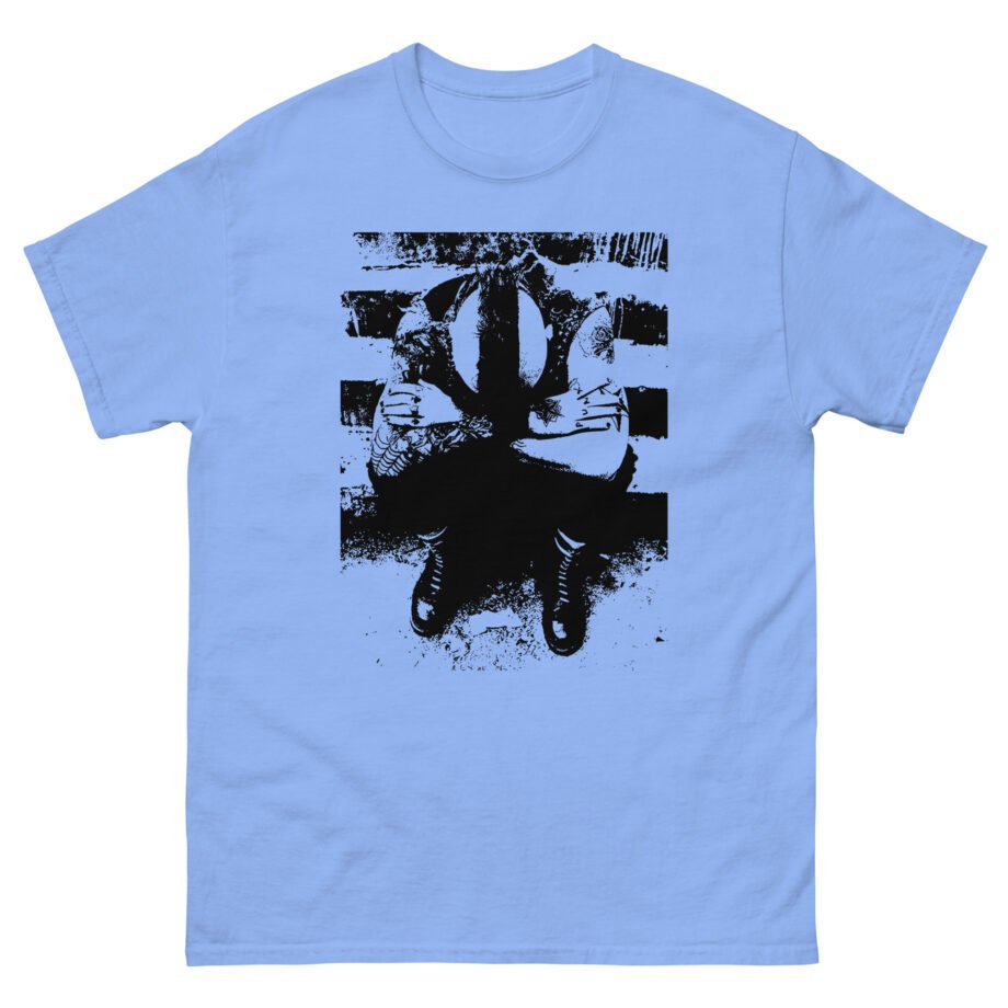 Rancid Aoctw Unisex classic tee
