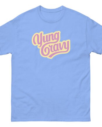 Yung Gravy Unisex classic tee