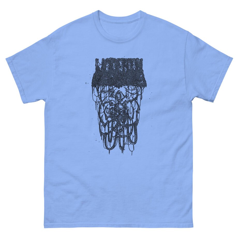Undeath Eye Goop Unisex classic tee