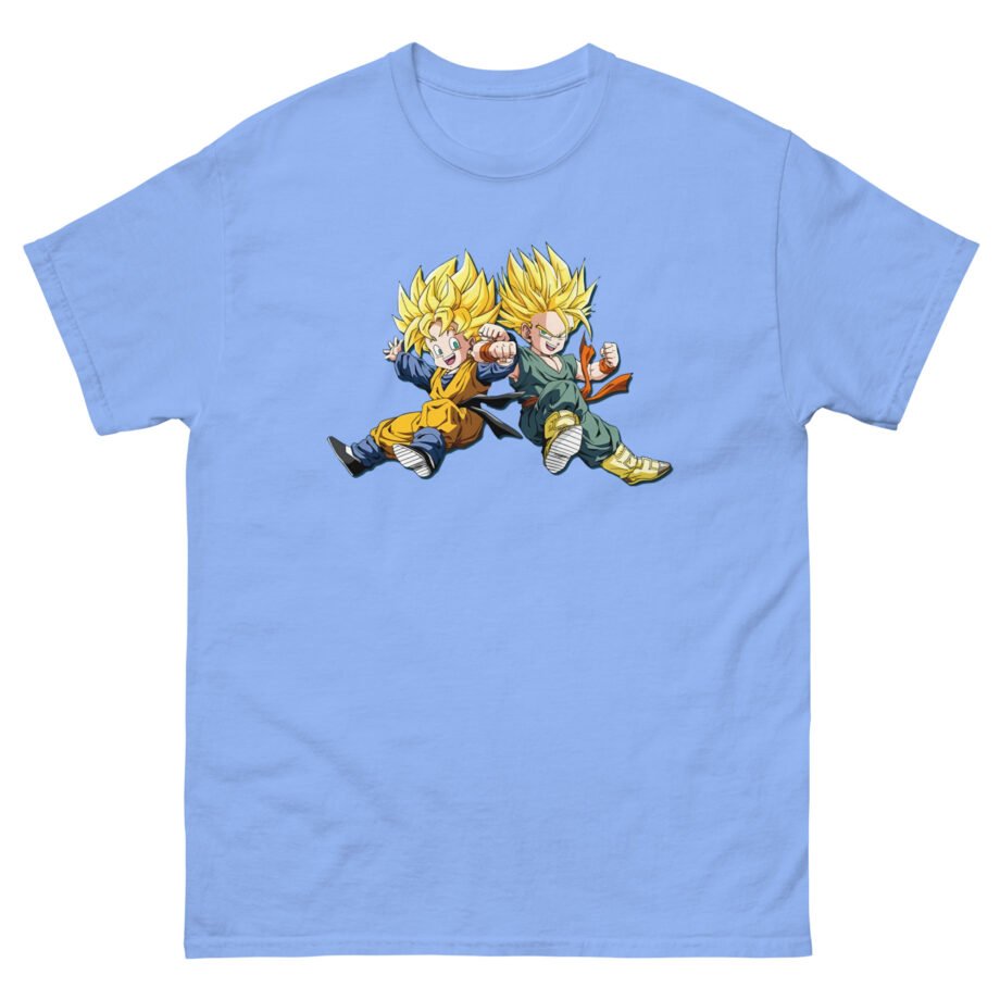 Warhound Unisex classic tee