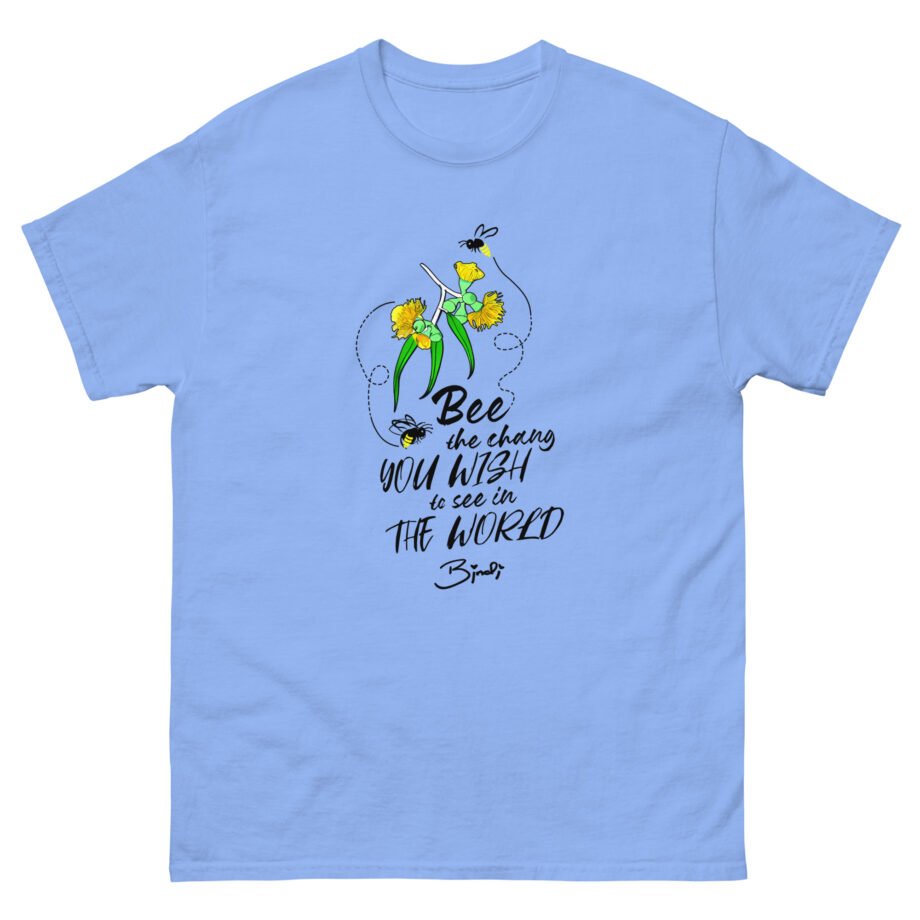 Bindi Irwin Bee Unisex classic tee