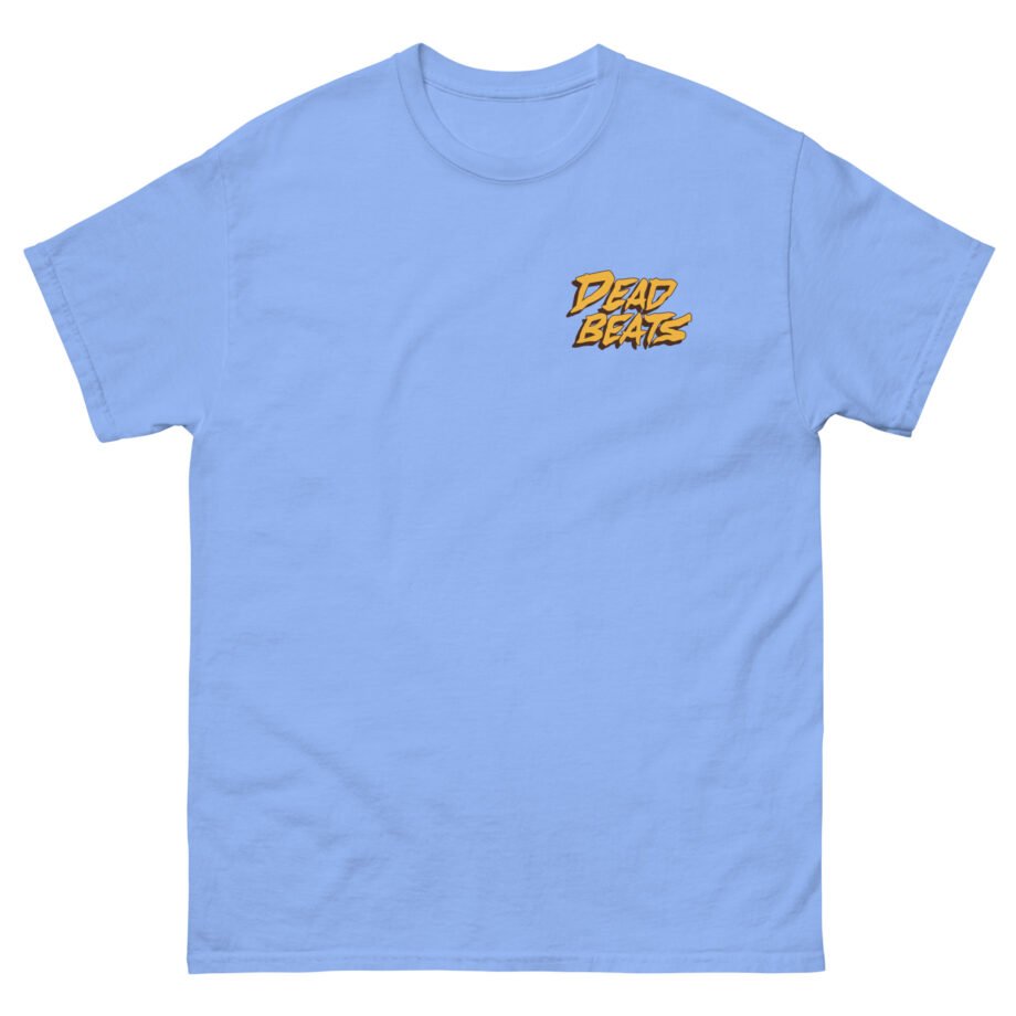 Deadbeats DeeBee Unisex classic tee