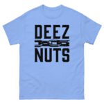 Deez Nuts Chain Unisex classic tee