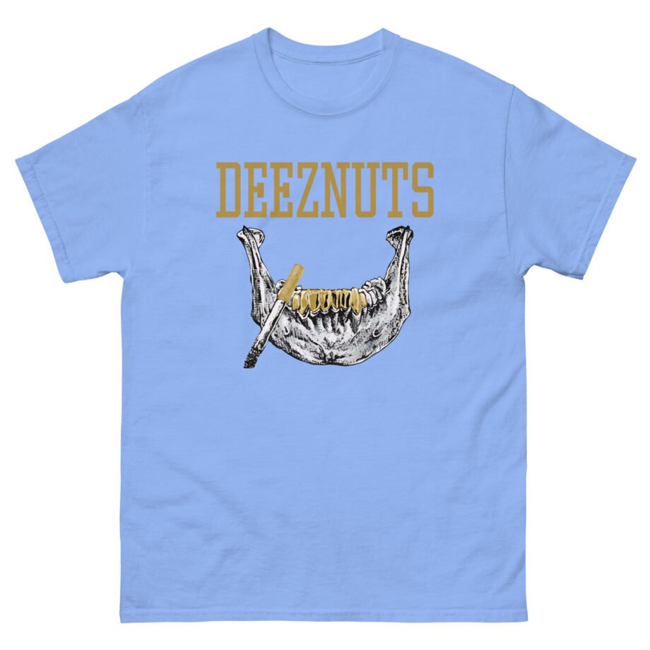 Deez Nuts Dead Grills Unisex classic tee