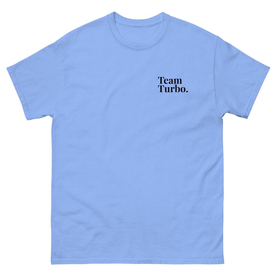 Dom Dolla Unisex classic tee