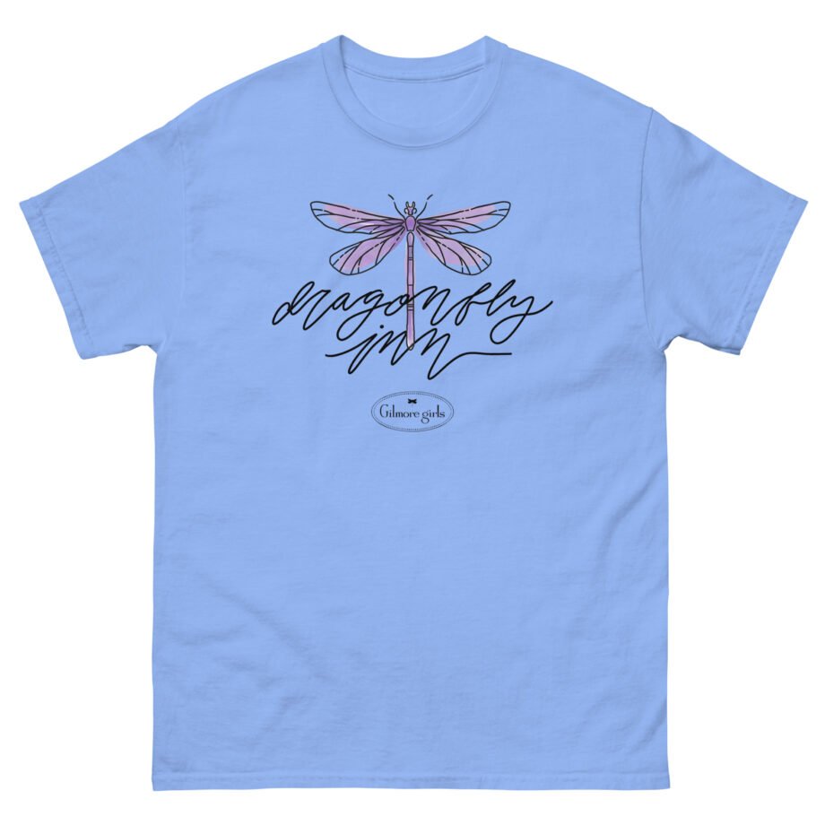 Gilmore Girls Dragonfly Inn Unisex classic tee