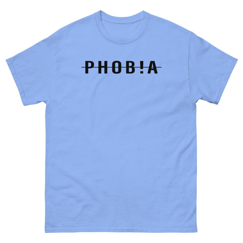 HRVY Unisex classic tee