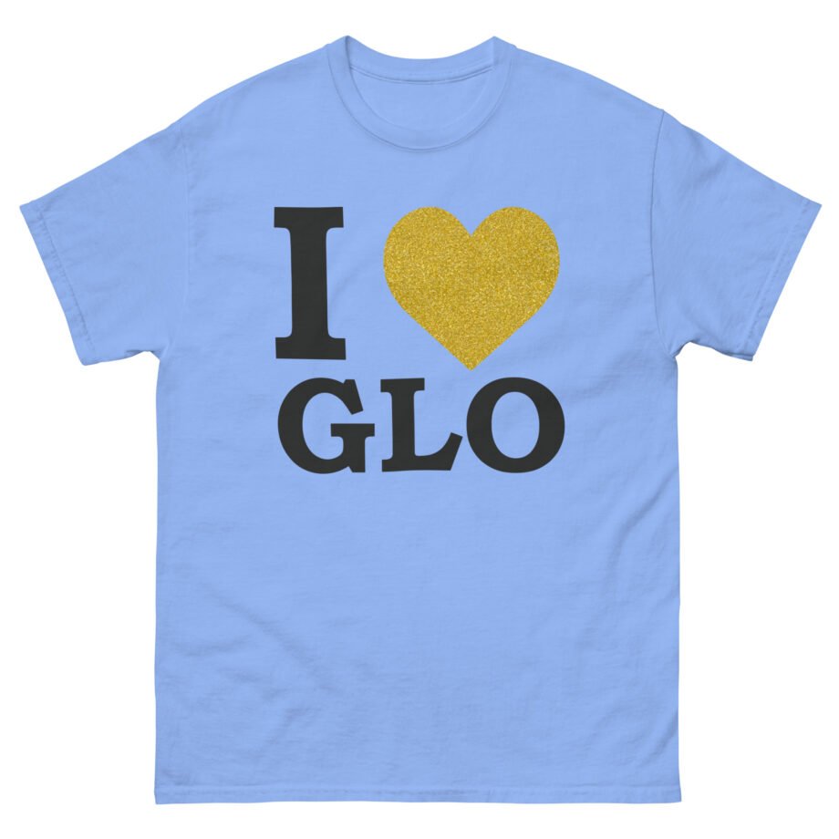 Glorilla Glorious Tour Unisex classic tee