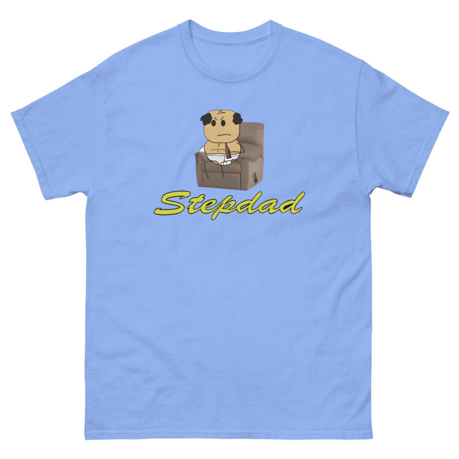 Brewstew Stepdad Unisex classic tee