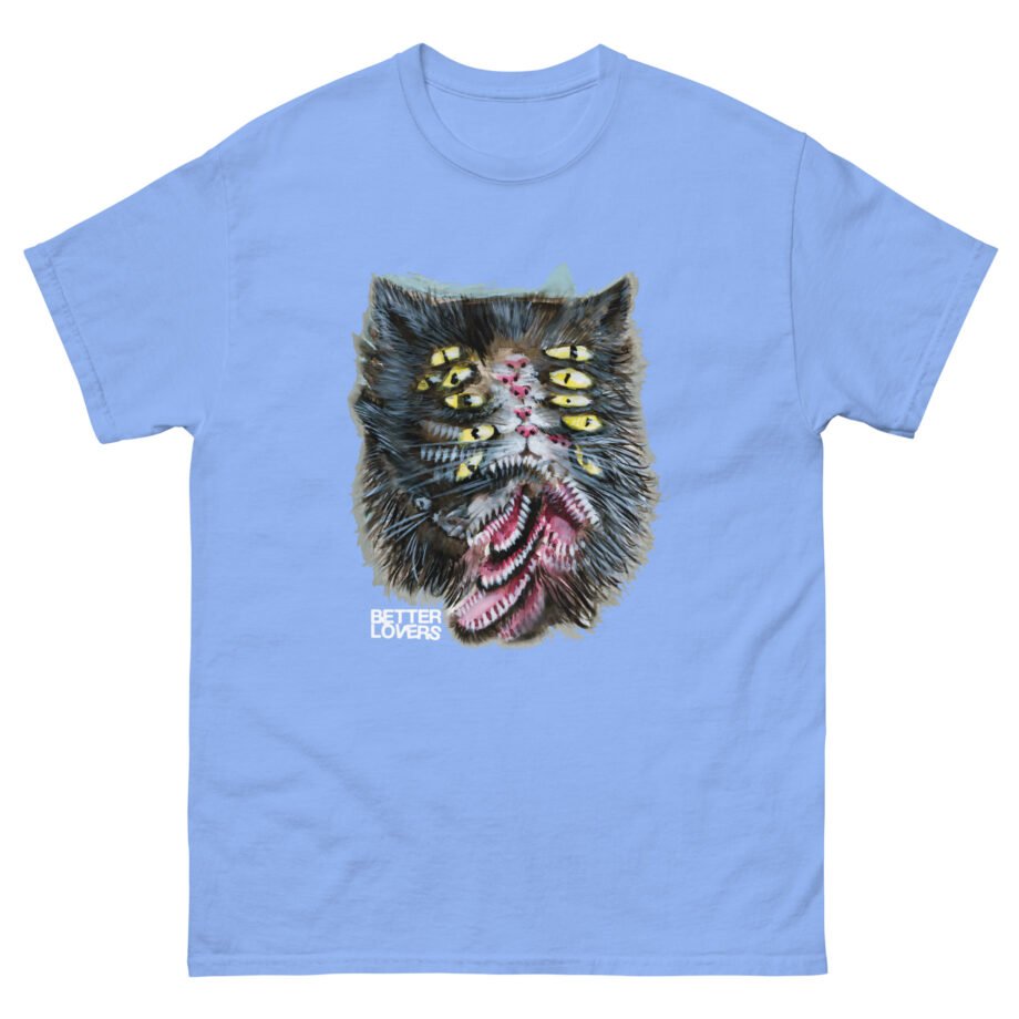 Better Lovers Montouri Design Unisex classic tee