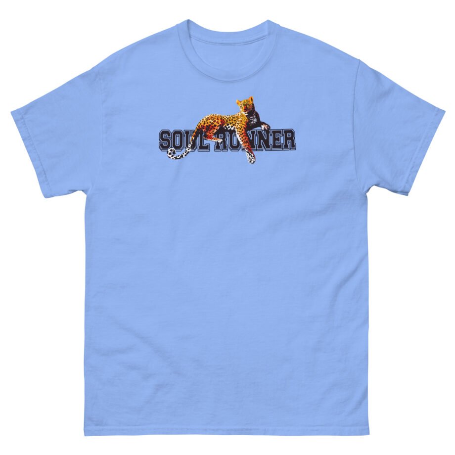 Tyreek Hill Soul Runner Graphic Unisex classic tee