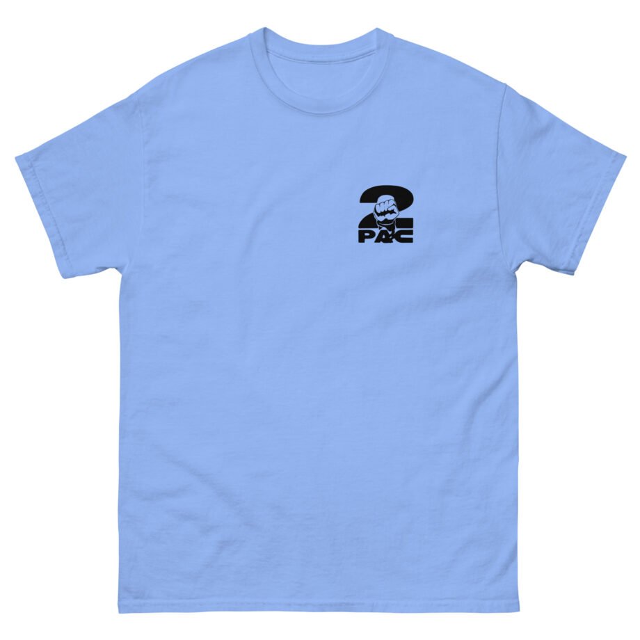 2pac You Are Appreciated Tan Unisex classic tee