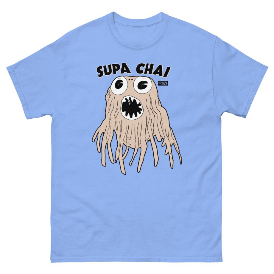 Empire of the Sun Supa Chai Unisex classic tee