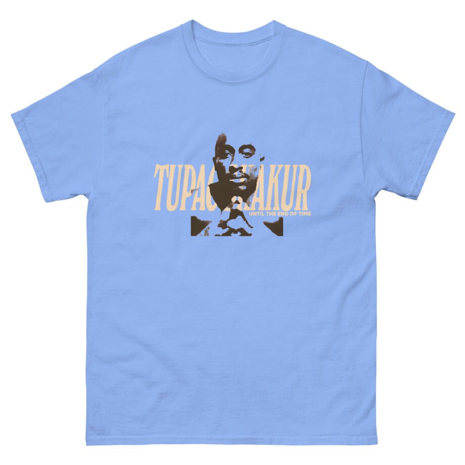 2pac Until the End of Time Unisex classic tee