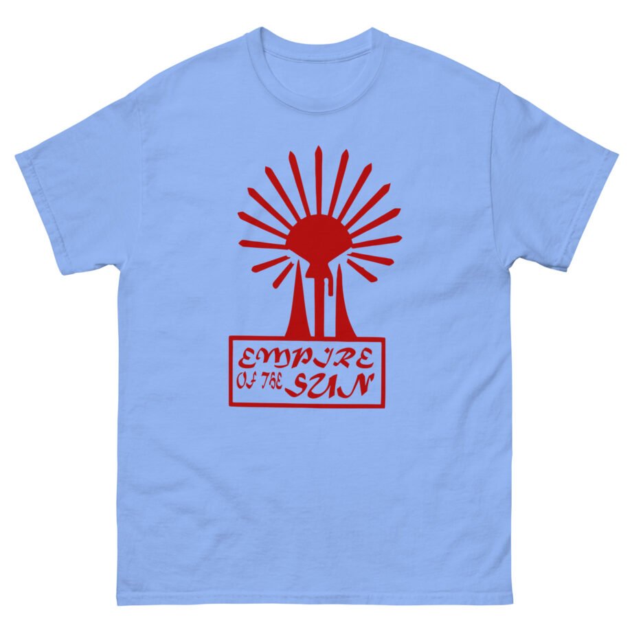 Empire of the Sun Tower Unisex classic tee